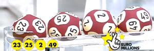 el millon results spain|euromillions latest results spain.